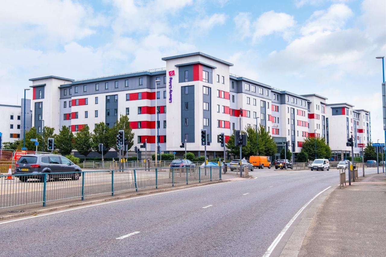 1 Night Free Comfortable Ensuite Rooms, Gillingham - Sk Hoo Exterior foto